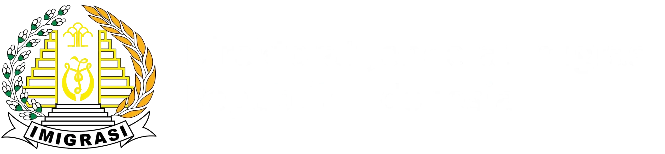 Direktorat Jenderal Imigrasi Lamongan